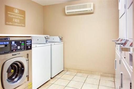 фото отеля Candlewood Suites Sierra Vista