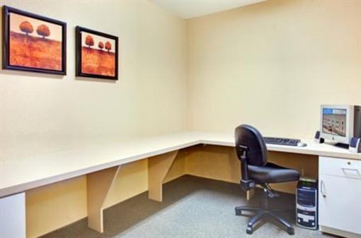фото отеля Candlewood Suites Sierra Vista