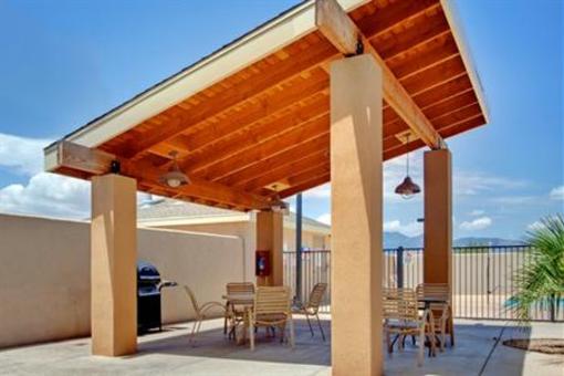 фото отеля Candlewood Suites Sierra Vista
