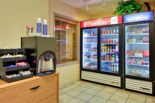 фото отеля Candlewood Suites Sierra Vista