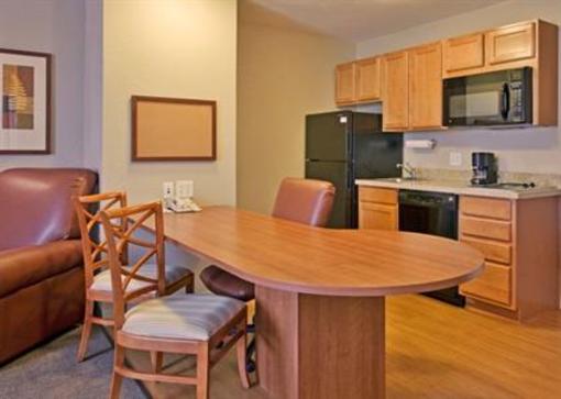 фото отеля Candlewood Suites Sierra Vista