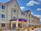 фото отеля Candlewood Suites Sierra Vista