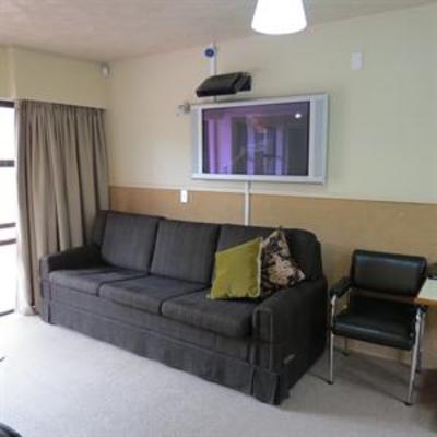 фото отеля Beetham Park Motel