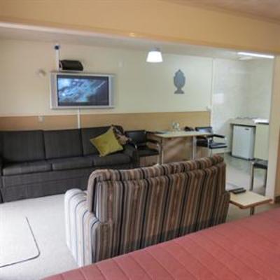 фото отеля Beetham Park Motel