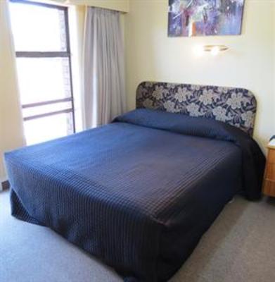 фото отеля Beetham Park Motel