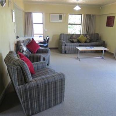 фото отеля Beetham Park Motel