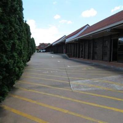фото отеля Beetham Park Motel