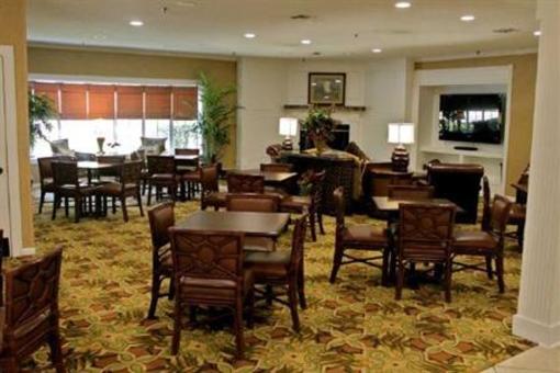 фото отеля Park Lane Hotel and Suites