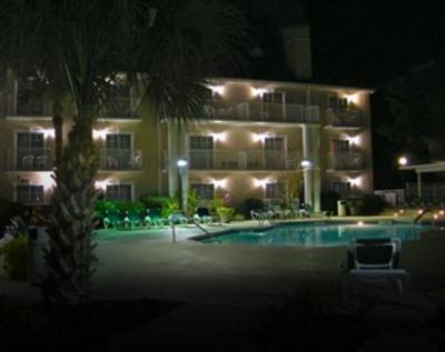 фото отеля Park Lane Hotel and Suites