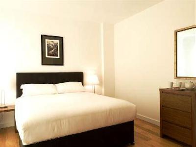 фото отеля Latitude Serviced Apartments London