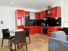 фото отеля Latitude Serviced Apartments London