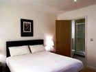 фото отеля Latitude Serviced Apartments London