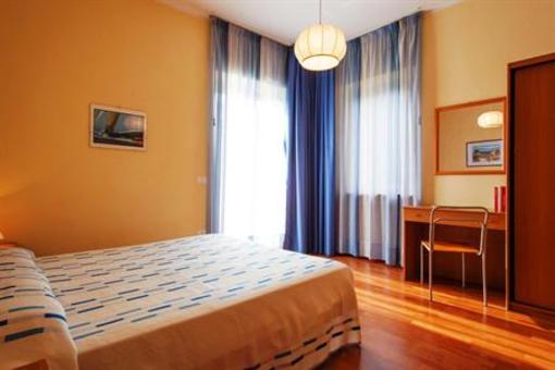 фото отеля Beatrix Residence Hotel Bardolino