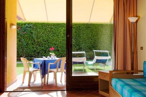 фото отеля Beatrix Residence Hotel Bardolino