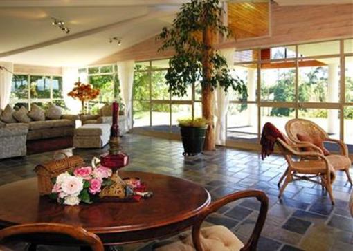 фото отеля Doolan's Country Retreat