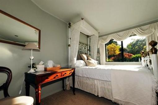 фото отеля Doolan's Country Retreat
