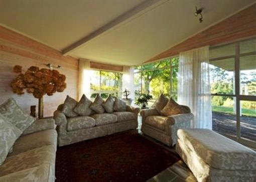 фото отеля Doolan's Country Retreat