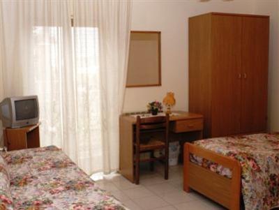 фото отеля Hotel Eliseo