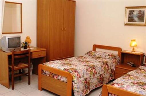 фото отеля Hotel Eliseo