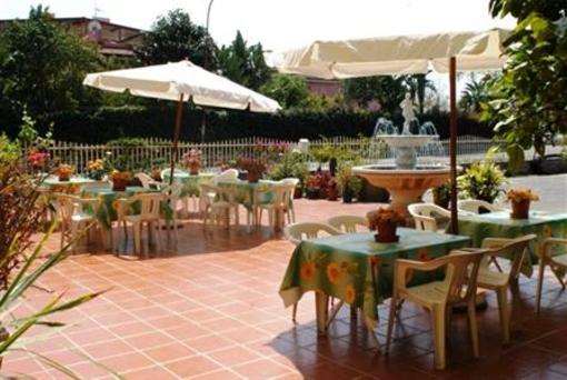 фото отеля Hotel Eliseo