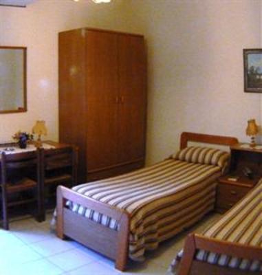 фото отеля Hotel Eliseo