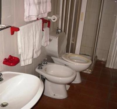 фото отеля Hotel Eliseo
