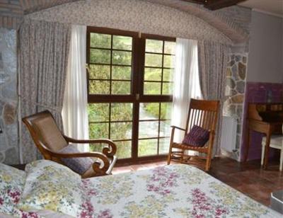 фото отеля Hotel La Casa del Puente