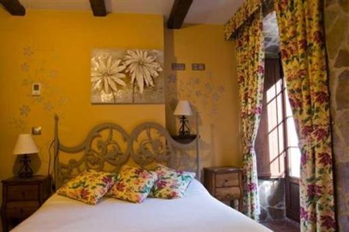 фото отеля Hotel La Casa del Puente