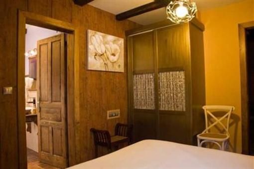 фото отеля Hotel La Casa del Puente