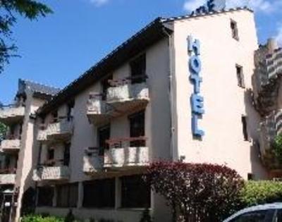 фото отеля L'Hotel Bastide