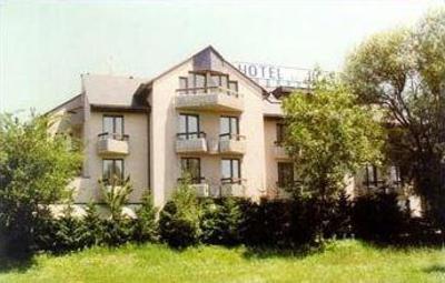фото отеля L'Hotel Bastide