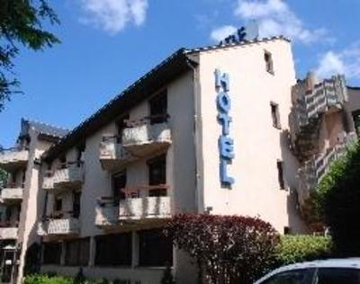 фото отеля L'Hotel Bastide