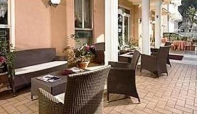 фото отеля Hotel Villa Caterina