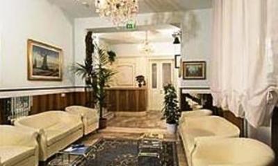 фото отеля Hotel Villa Caterina