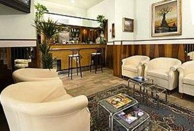 фото отеля Hotel Villa Caterina