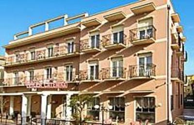 фото отеля Hotel Villa Caterina