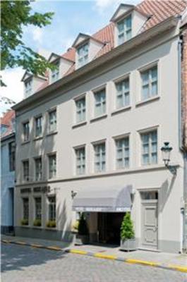 фото отеля Biskajer Hotel