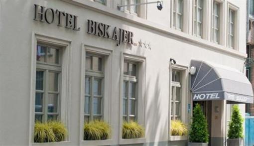 фото отеля Biskajer Hotel
