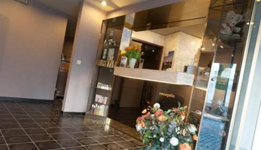 фото отеля Biskajer Hotel