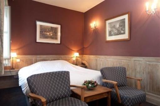 фото отеля Biskajer Hotel