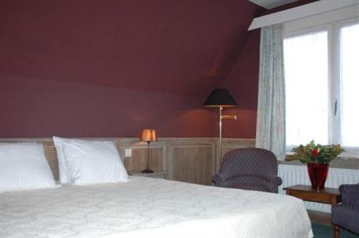 фото отеля Biskajer Hotel