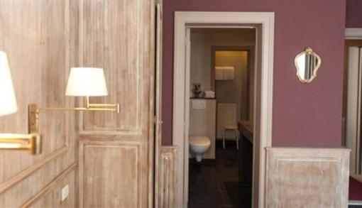 фото отеля Biskajer Hotel