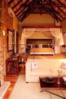 фото отеля Kloofzicht Lodge Muldersdrift