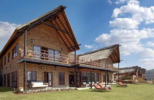 фото отеля Kloofzicht Lodge Muldersdrift