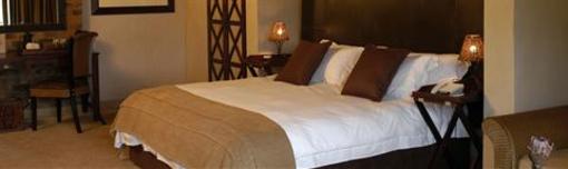 фото отеля Kloofzicht Lodge Muldersdrift