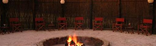 фото отеля Kloofzicht Lodge Muldersdrift