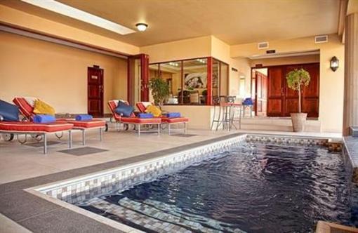 фото отеля Kloofzicht Lodge Muldersdrift
