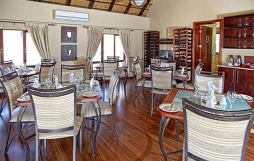фото отеля Kloofzicht Lodge Muldersdrift