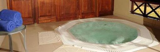 фото отеля Kloofzicht Lodge Muldersdrift