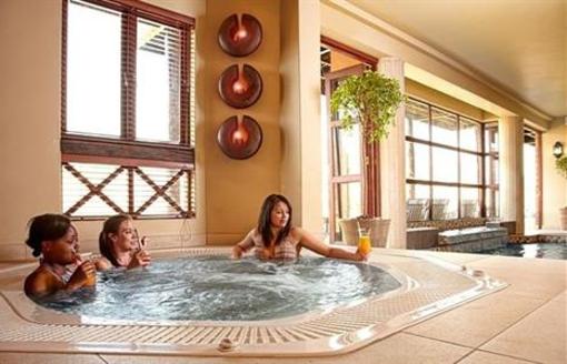 фото отеля Kloofzicht Lodge Muldersdrift